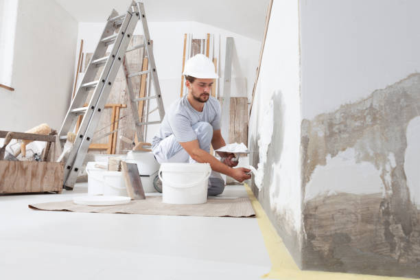 Reliable Cayce, SC Drywall and Painting Service Solutions